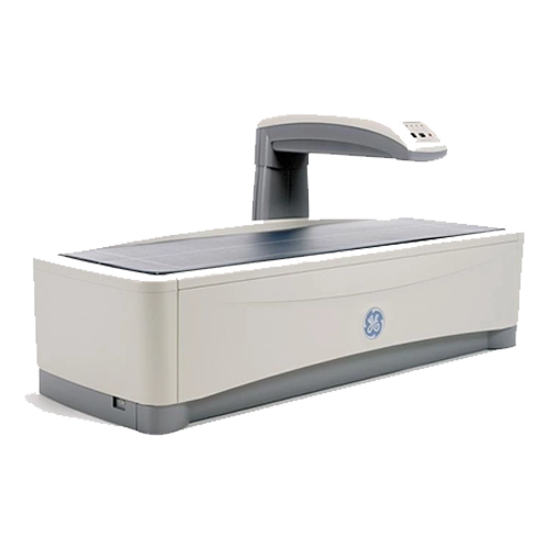 BMD Machine