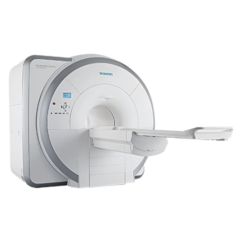 CT Scanner