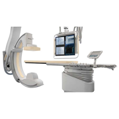 Cath Lab