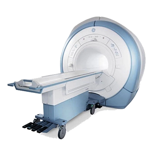 MRI Scanner