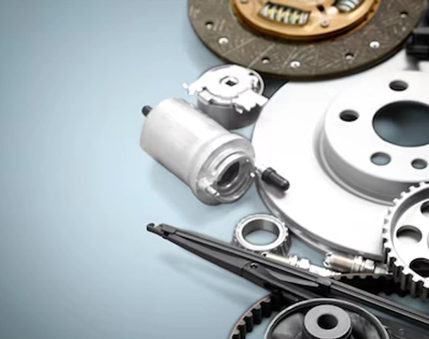 Quality Spare Parts